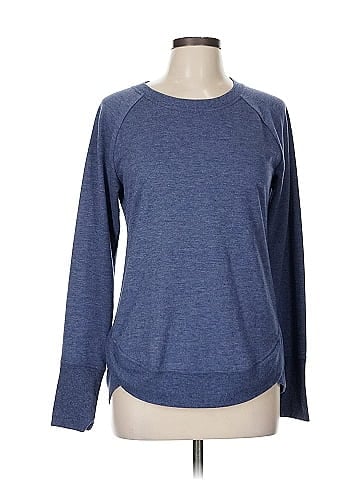 Balance Collection Long Sleeve T-Shirt (view 1)