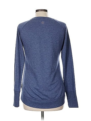 Balance Collection Long Sleeve T-Shirt (view 2)
