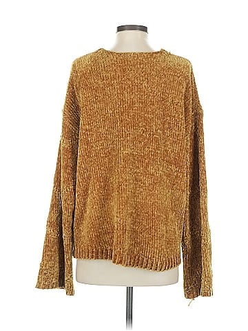 Lulus Pullover Sweater (view 2)