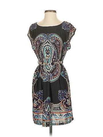 Oxford Circus Casual Dress (view 1)