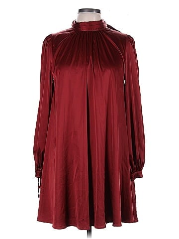 Belle Badgley Mischka Cocktail Dress (view 1)