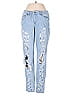 Highway Jeans Stars Blue Jeans Size 5 - photo 1