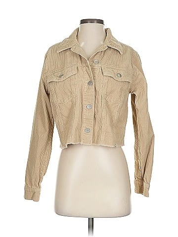 TGLA Jacket (view 1)