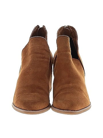 Blondo Ankle Boots (view 2)