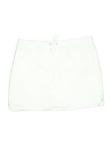 Karen Scott Sport Casual Skirt (view 1)