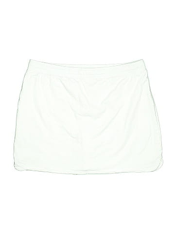 Karen Scott Sport Casual Skirt (view 2)