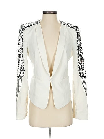 BCBGMAXAZRIA Blazer (view 1)
