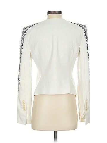 BCBGMAXAZRIA Blazer (view 2)