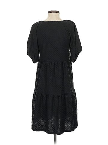 J.Crew Factory Store Casual Dress (view 2)