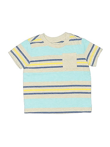 Jumping Beans Short Sleeve T-Shirt (view 1)