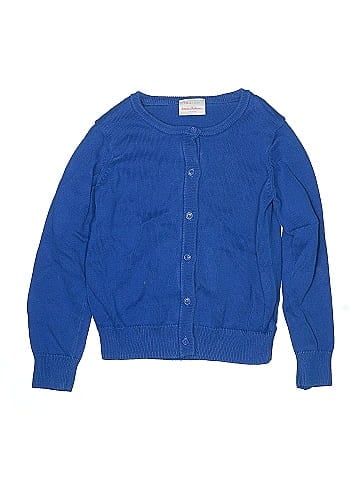 Hanna Andersson Cardigan (view 1)