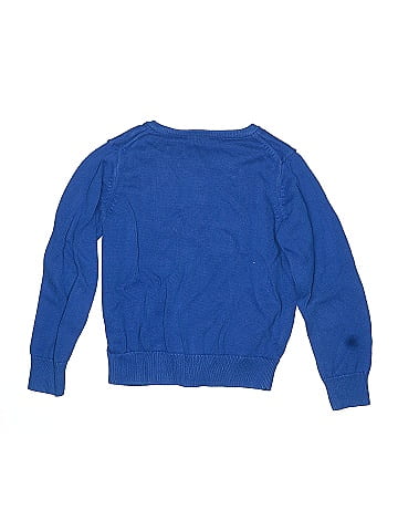 Hanna Andersson Cardigan (view 2)