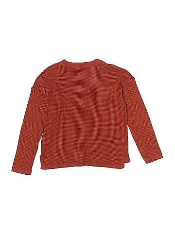 Gerber Long Sleeve Henley (view 2)