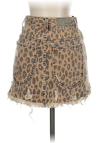 Carmar Casual Skirt (view 2)