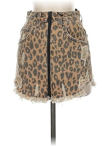 Carmar Casual Skirt (view 1)