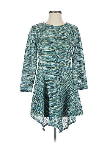 Niche Casual Dress (view 1)
