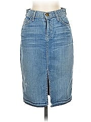 Current/Elliott Denim Skirt