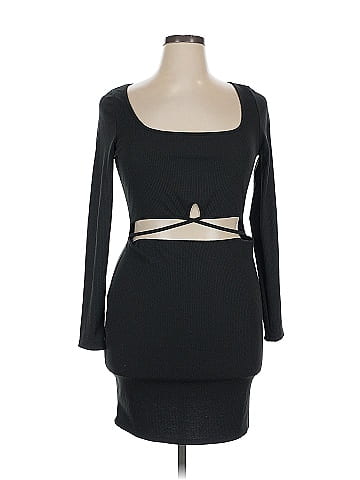 ASTR The Label Long Sleeve Top (view 1)