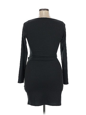 ASTR The Label Long Sleeve Top (view 2)