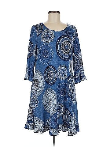 Honeyme Casual Dress (view 1)