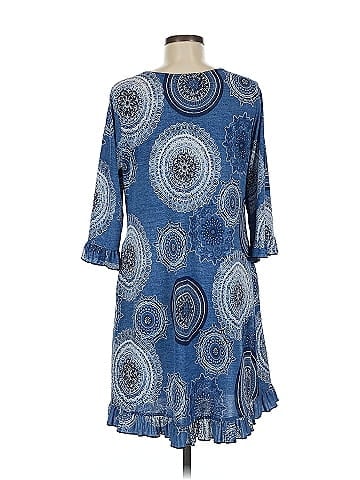 Honeyme Casual Dress (view 2)