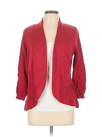 IMAN Cardigan (view 1)