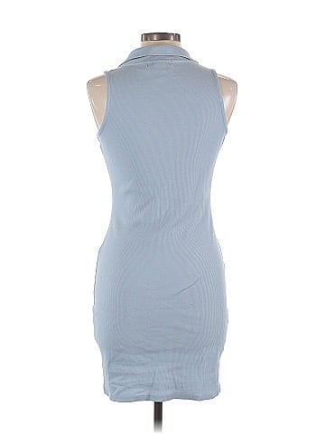Planet Gold Casual Dress (view 2)