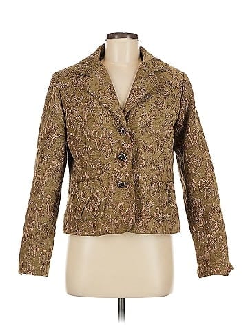 Christopher & Banks Blazer (view 1)