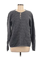 Armani Exchange Pullover Sweater
