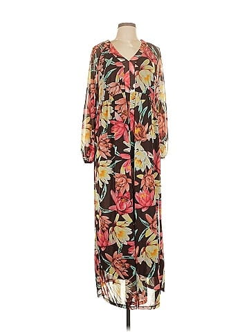 IMAN Casual Dress (view 1)