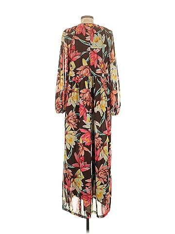 IMAN Casual Dress (view 2)