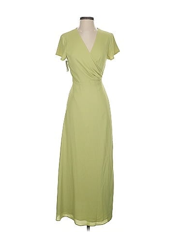 Babaton Casual Dress (view 1)