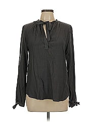 Current Air Long Sleeve Blouse