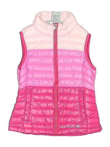 Free Country Vest (view 1)