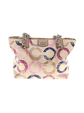 Coach Tote