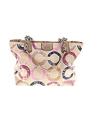 Coach Tote