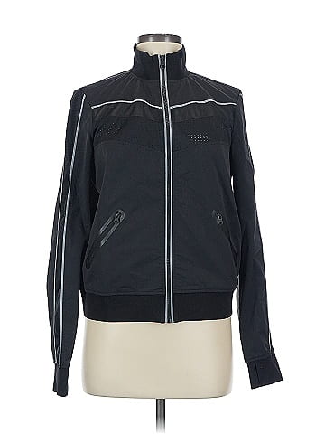Blanc Noir Track Jacket (view 1)