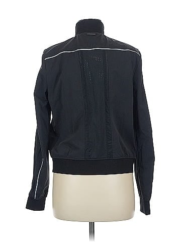 Blanc Noir Track Jacket (view 2)