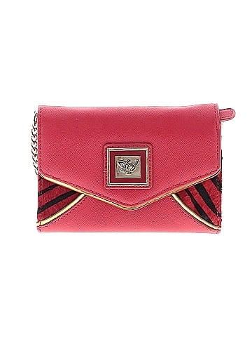 Sharif Leather Crossbody Bag (view 1)