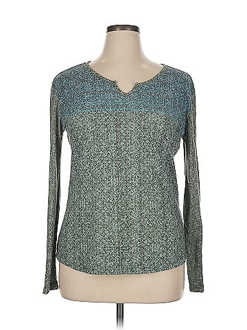 Kuhl Long Sleeve T-Shirt (view 1)