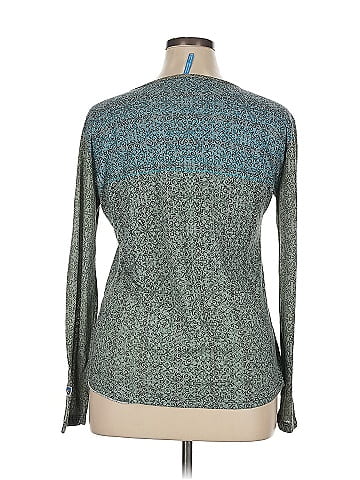 Kuhl Long Sleeve T-Shirt (view 2)
