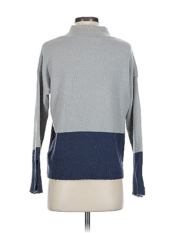 Mystree Turtleneck Sweater (view 2)