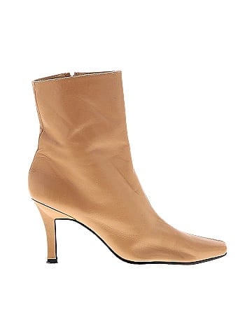 Stuart Weitzman Ankle Boots (view 1)