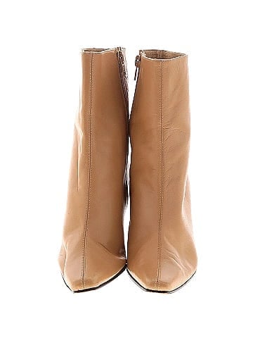 Stuart Weitzman Ankle Boots (view 2)