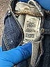 FRAME Denim Blue Jeggings Size 26 waist - photo 4