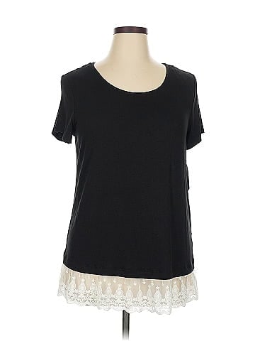 AB Studio Short Sleeve T-Shirt (view 1)