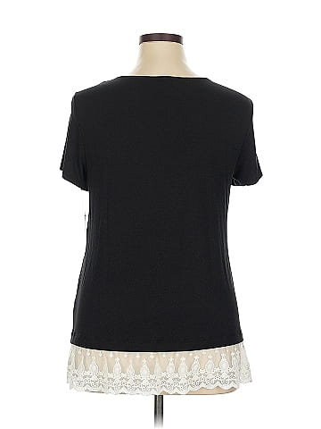 AB Studio Short Sleeve T-Shirt (view 2)