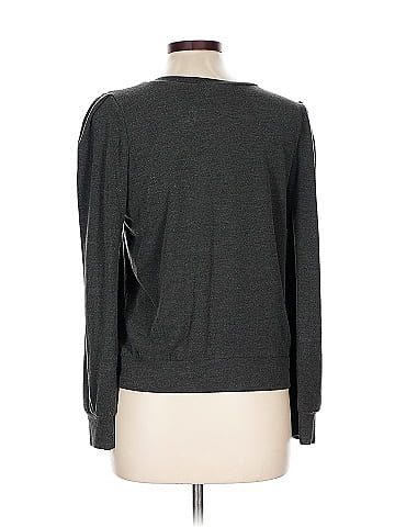 Heartloom Pullover Sweater (view 2)