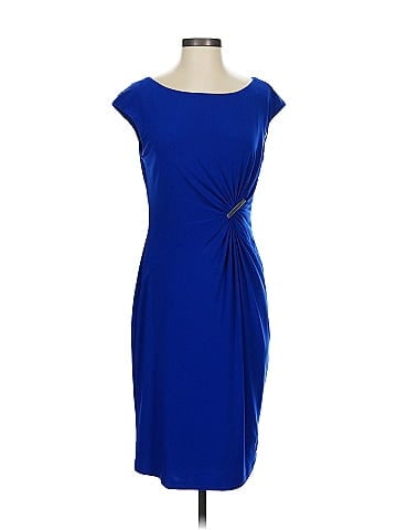 Anne Klein Cocktail Dress (view 1)