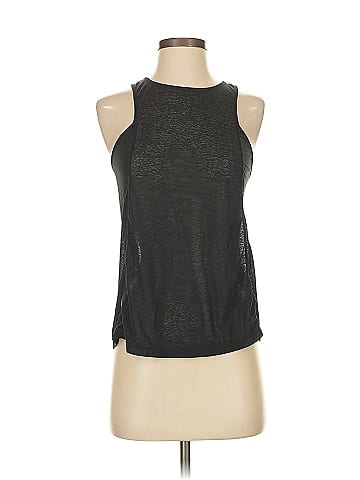 Ryu Sleeveless T-Shirt (view 1)